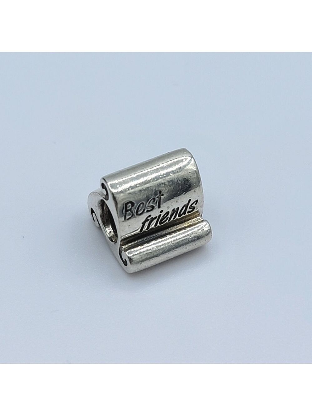 Pandora Best Friends Charm #2595
